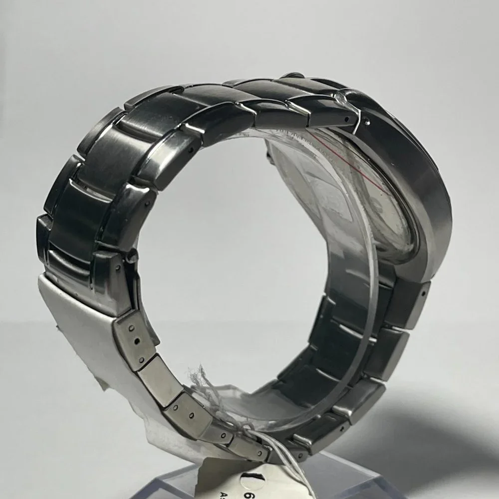 Louisville Cardinals NCAA Stainless-Steel Kaleido Watch by Fossil NEW (RARE)